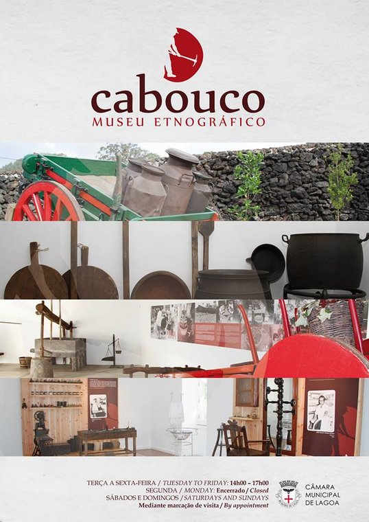 museu etnográfico cabouco